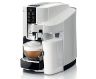 Tchibo Cafissimo LATTE WHITE - 1390254 - zdjęcie 2